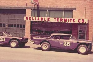 Reliable Pointe Pest Control and Reliable Pest Solution History