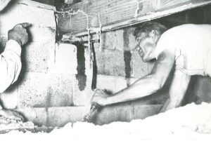 Reliable Pointe Pest Control and Reliable Pest Solution History